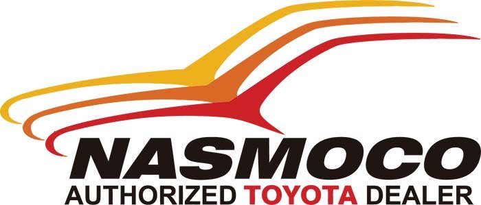 Toyota Nasmoco Jogja – Jombor