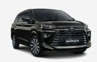 Harga Toyota All New Avanza Terbaru 2026