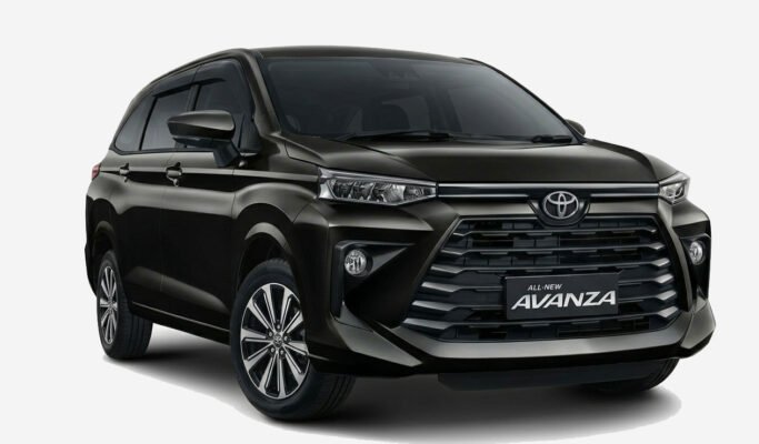 Harga Toyota All New Avanza Terbaru 2026