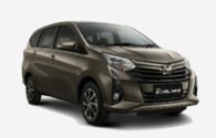 Harga Toyota All New Calya Terbaru 2026